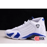 Royal 487471-104 Hyper Jordan 14 Air 0719